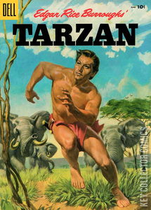 Tarzan #69