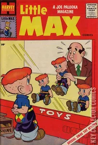 Little Max Comics #57