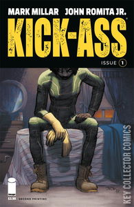 Kick-Ass #1