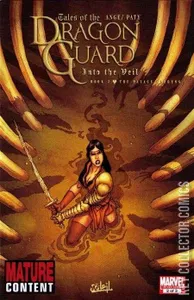 Tales of the Dragon Guard: Into the Veil #2