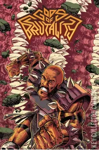 Gods of Brutality #1