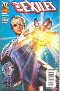 New Exiles #17