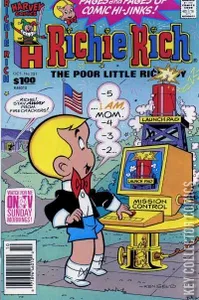 Richie Rich #251