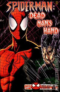 Spider-Man: Dead Man's Hand #1