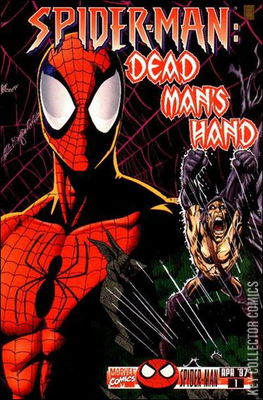 Spider-Man: Dead Man's Hand