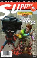 Variant Cover for All-Star Superman #4