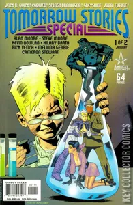 Tomorrow Stories Special #1