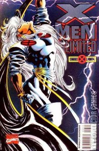 X-Men Unlimited