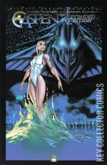 Cover for Michael Turner Presents: Aspen The Extended Edition #1