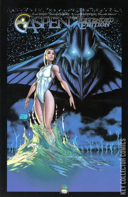 Michael Turner Presents: Aspen The Extended Edition