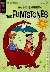 Flintstones #9