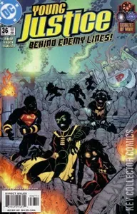 Young Justice #36