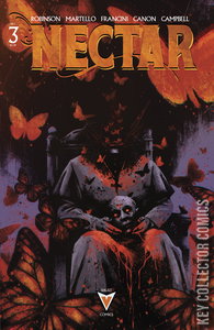 Nectar #3