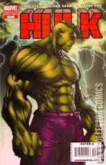 Cover for Hulk #7