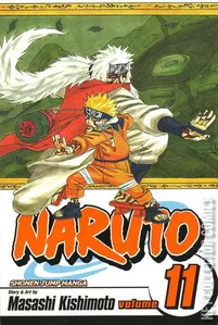 Naruto #11