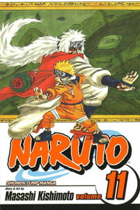 Naruto #11