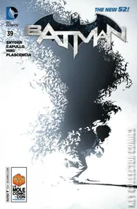Batman #39