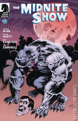 Midnite Show