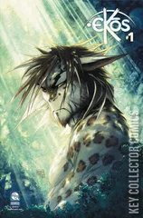 Cover for Ekos #1