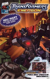 Transformers Energon #1