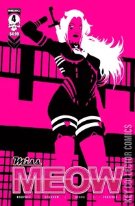 Miss Meow #4