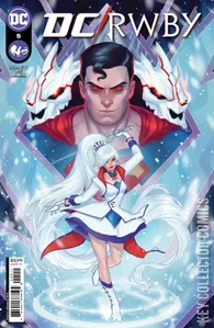 DC RWBY #5