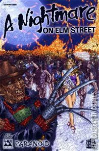 A Nightmare on Elm Street: Paranoid #2