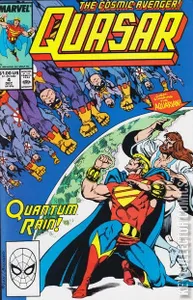Quasar #4