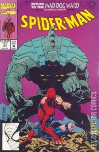 Spider-Man #31