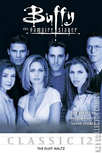 Buffy the Vampire Slayer Classic #12