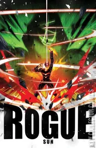 Rogue Sun #3