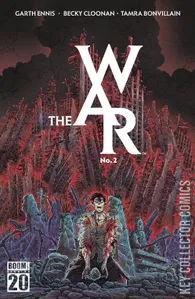 War, The #2