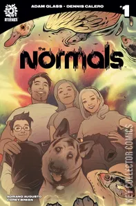 The Normals #1