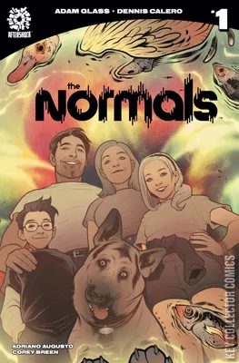 The Normals