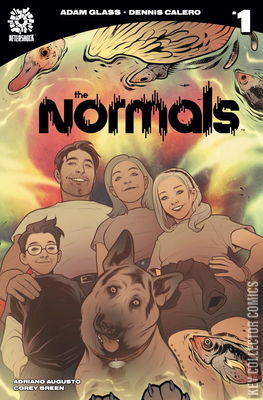 The Normals
