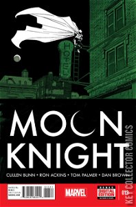 Moon Knight #13