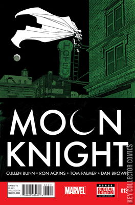 Moon Knight
