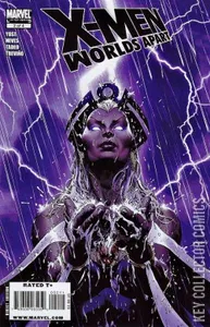 X-Men: Worlds Apart #2