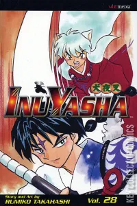 InuYasha #28