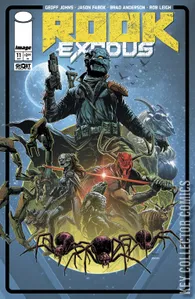 Rook: Exodus #11