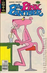Cover for Pink Panther #70