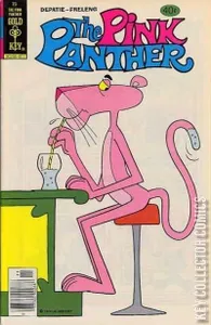 Pink Panther #70