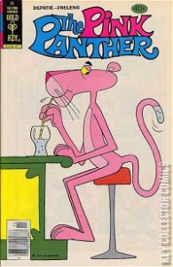 Pink Panther #70