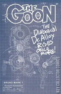 The Goon #13