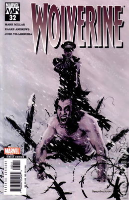 Wolverine