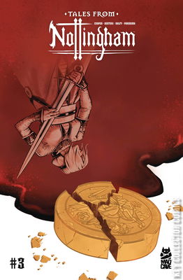 Tales From Nottingham