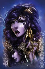 Variant Cover for Jirni #1