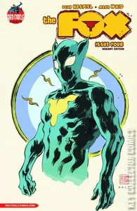The Fox #4