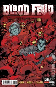 Blood Feud #2