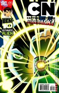 Cartoon Network: Action Pack #52